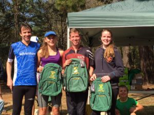 JWOC 2016 Bags